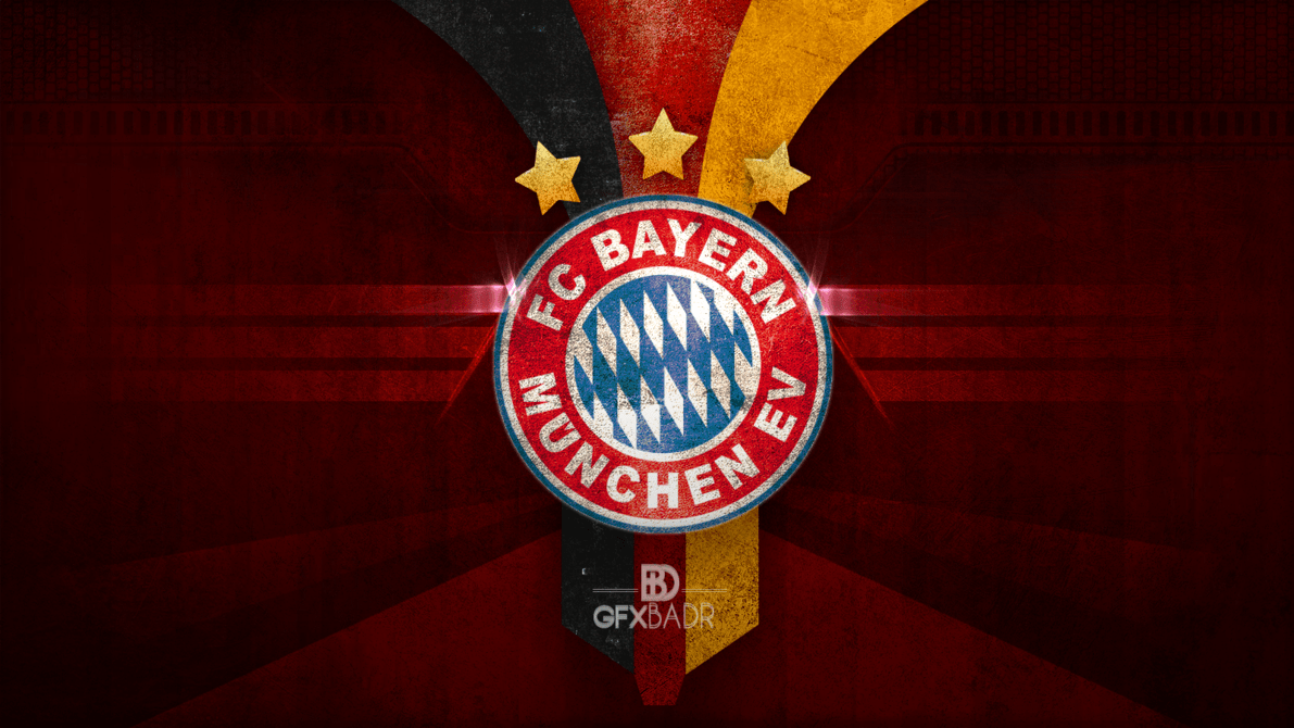 Bayern Munich Wallpapers - Top Free Bayern Munich Backgrounds ...