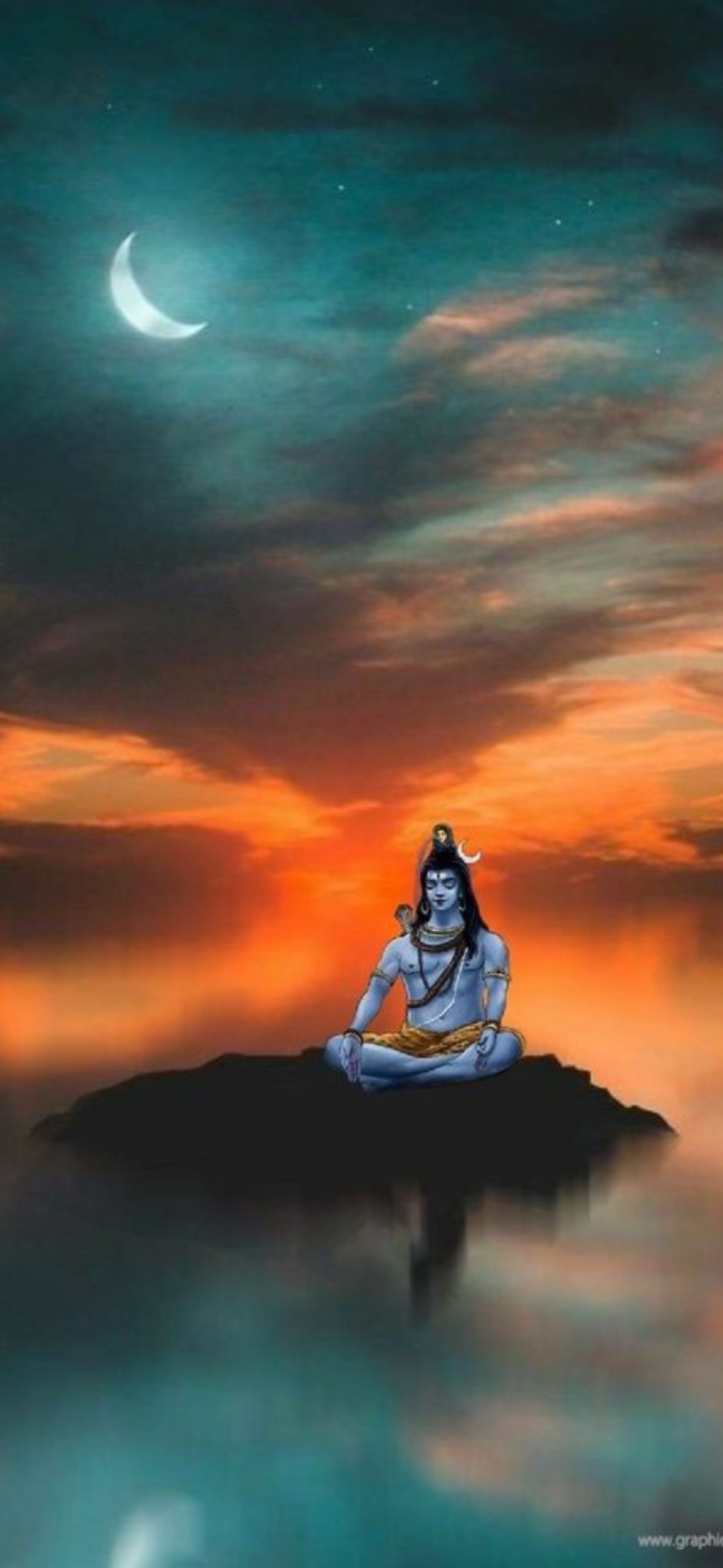 Mahadev iPhone 4K Wallpapers - Top Free Mahadev iPhone 4K Backgrounds ...