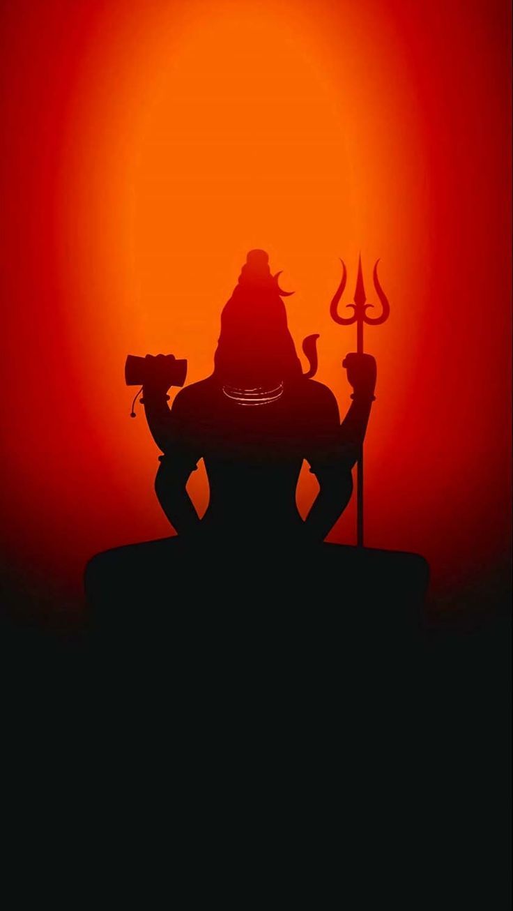 Mahadev iPhone 4K Wallpapers - Top Free Mahadev iPhone 4K Backgrounds ...