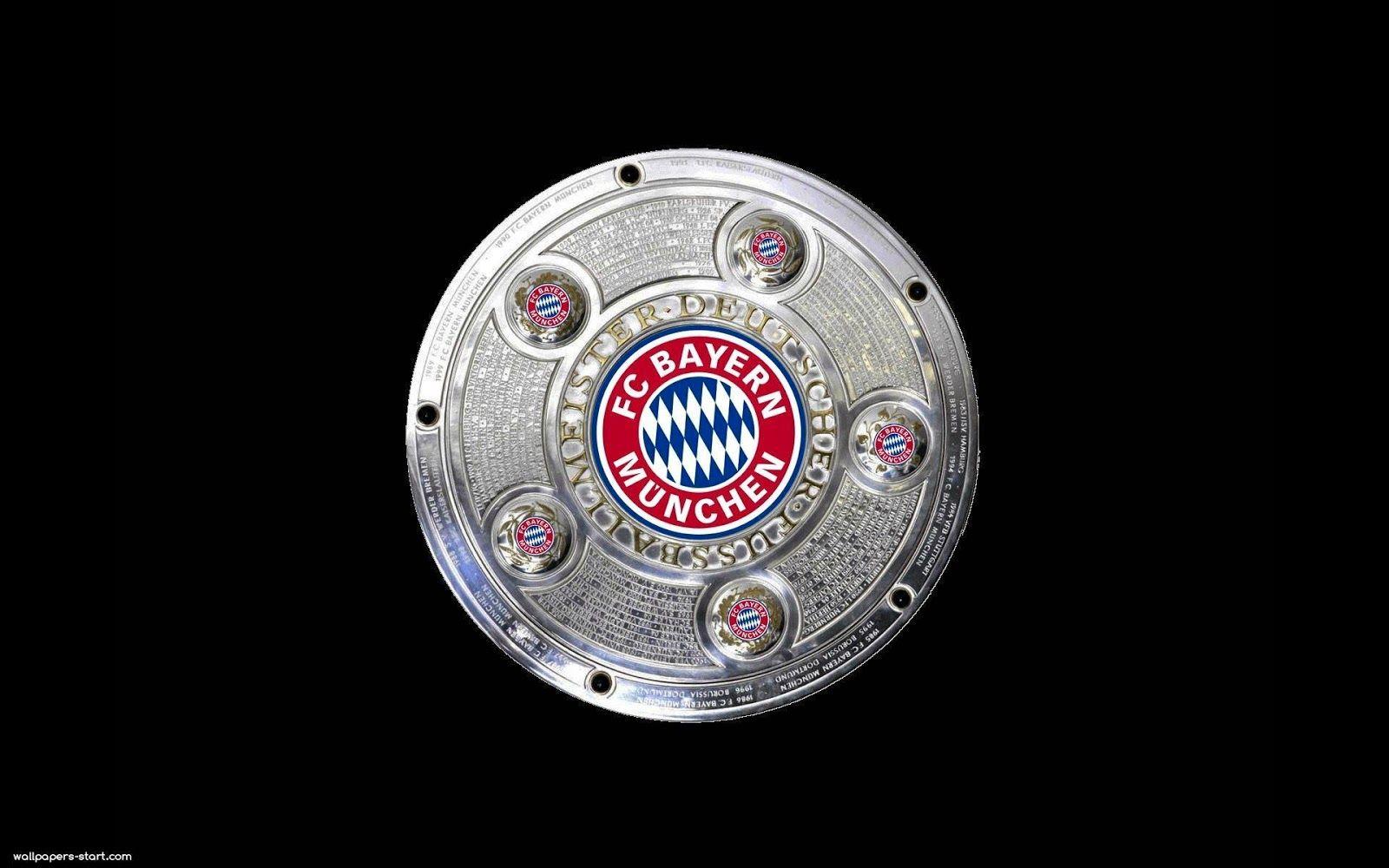1600x1000 Bayern Munchen Football Club Wallpaper