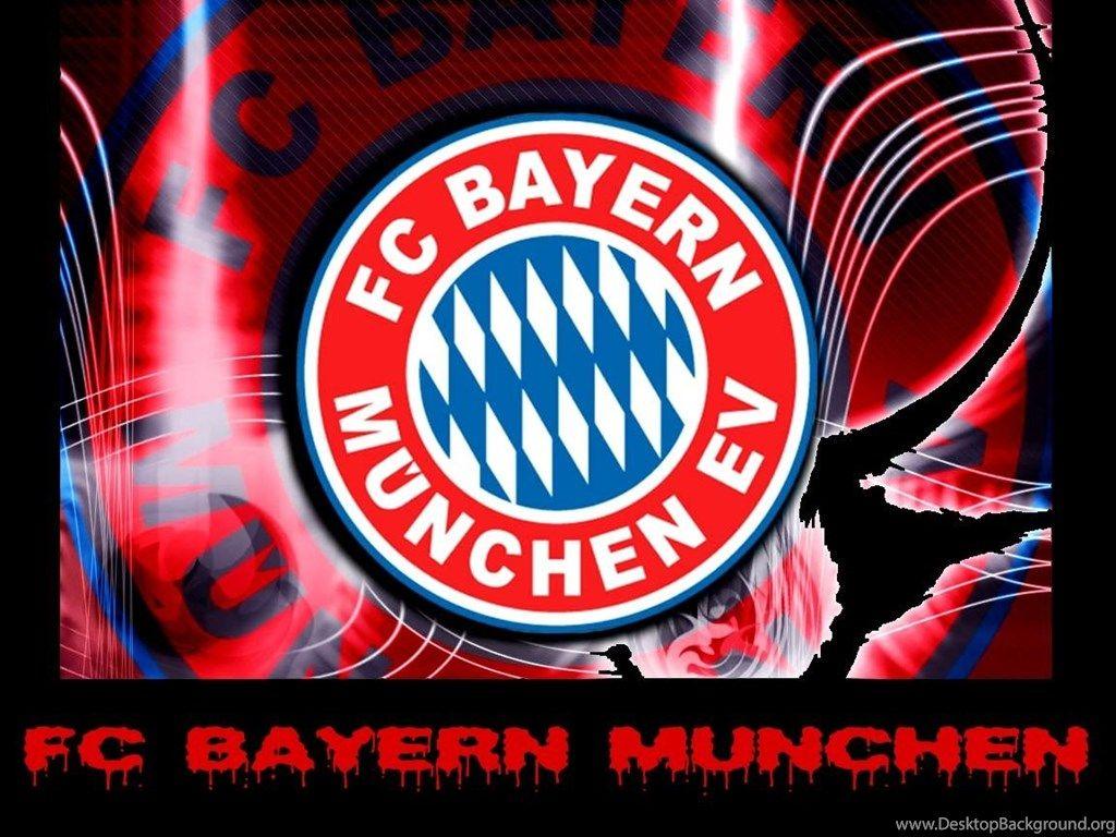 1024x768 Download Bayern Munich HD Wallpaper Desktop Background