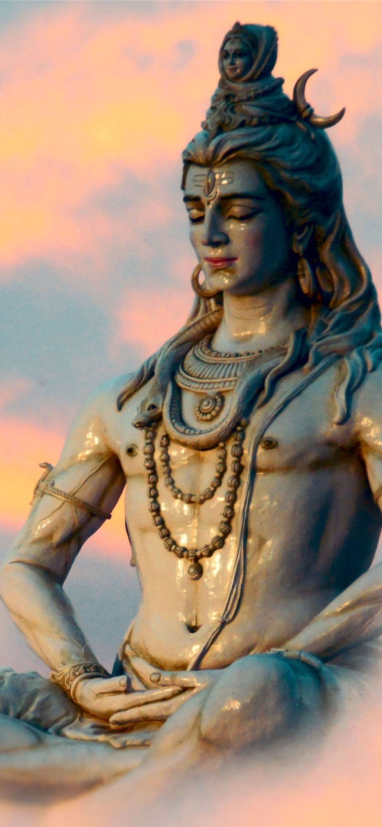 1284x2778 Best Hinduism iPhone HD Wallpaper
