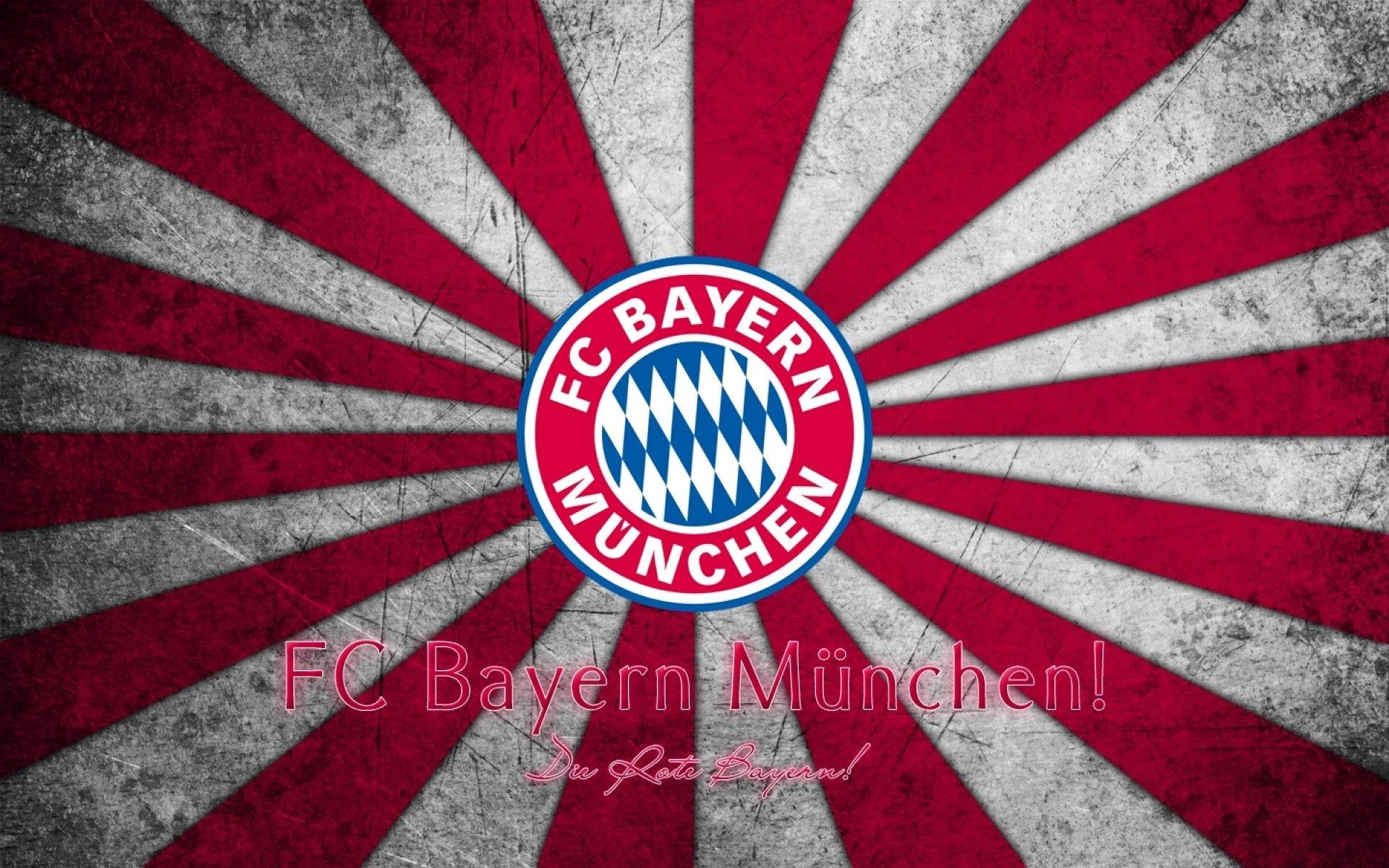 1920x1200 HD Bayern Munich Wallpaper HD Desktop Wallpaper Cool