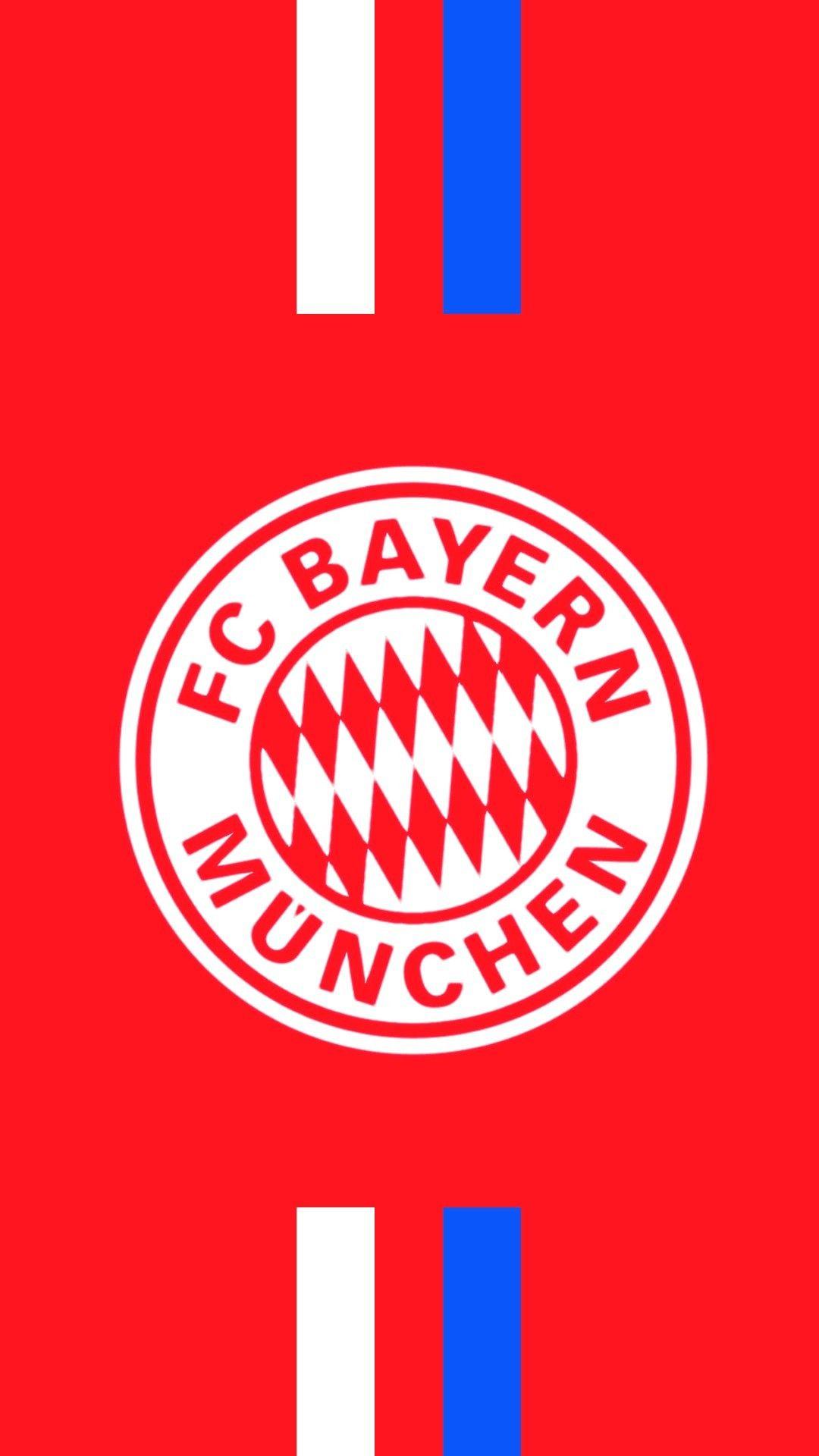 Bayern Munich Iphone Wallpapers Top Free Bayern Munich Iphone Backgrounds Wallpaperaccess