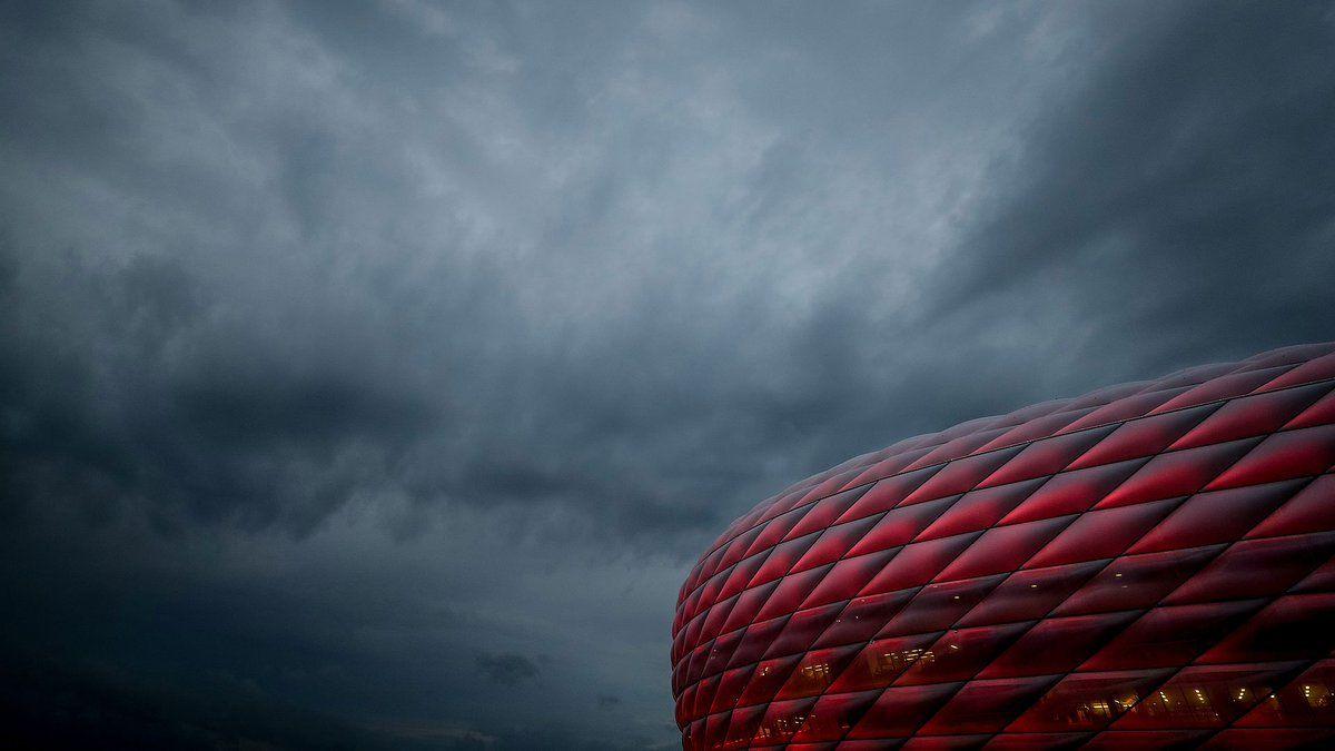 1200x675 Bayern & Die Mannschaft Arena wallpaper