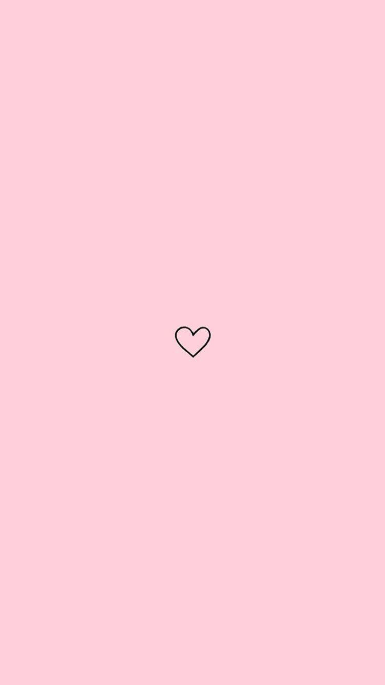 Cute Wallpapers Pink Aesthetic ~ Aesthetic Cute Picsart Background
