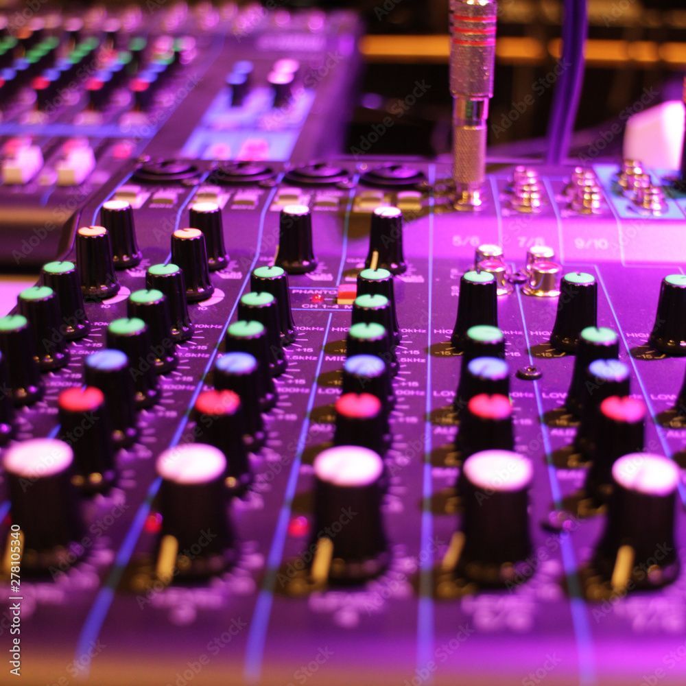 1000x1000 recording studio professional audio