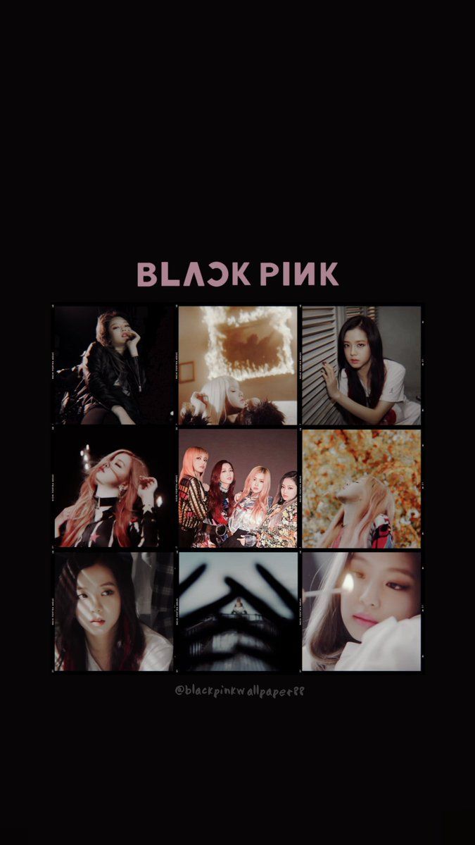 Blackpink Playing With Fire Wallpapers - Top Free Blackpink Playing ...