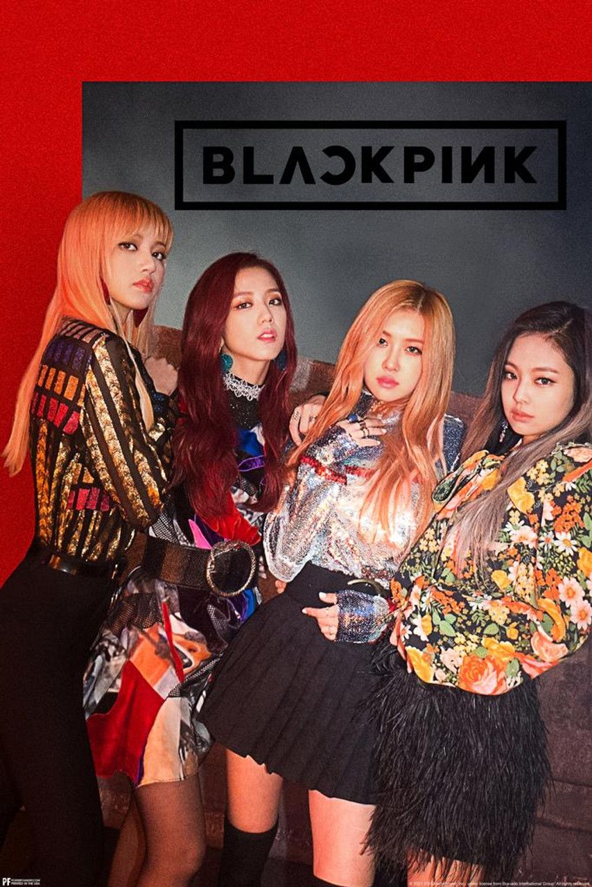 Blackpink Playing With Fire Wallpapers - Top Free Blackpink Playing ...