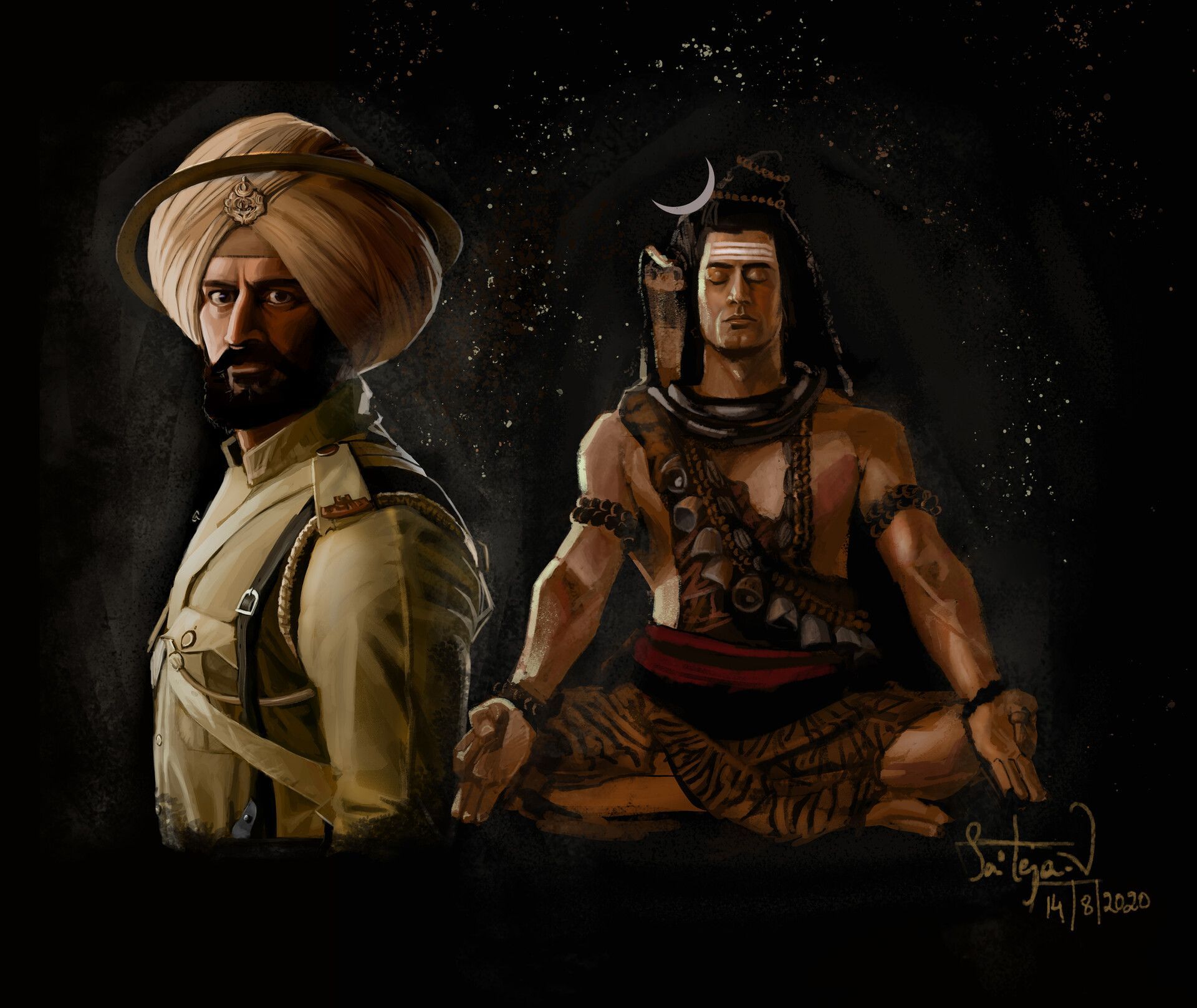 1920x1617 Sai Teja Vuttaluru underrated
