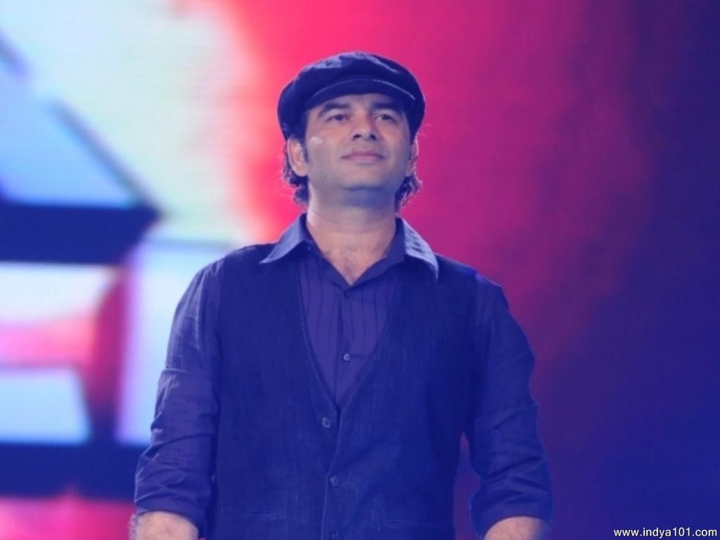 1024x768 Mohit Chauhan Wallpaper