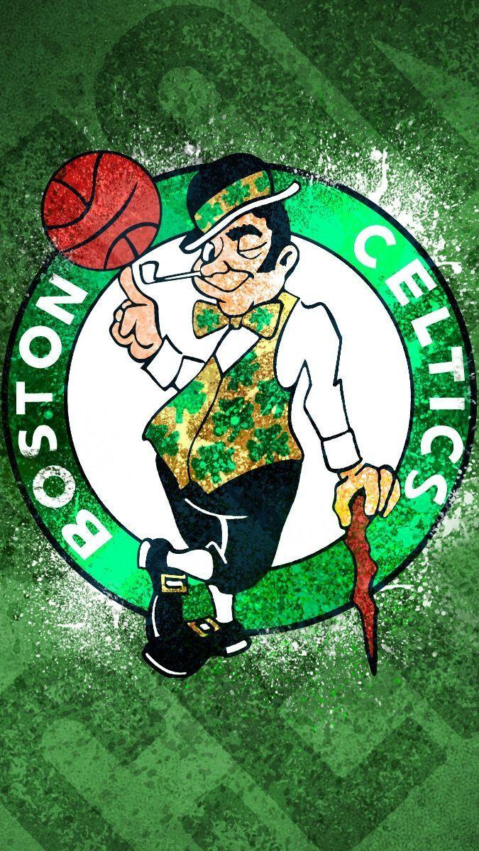 675x1200 Boston Celtics iPhone Wallpaper , free download, (41)