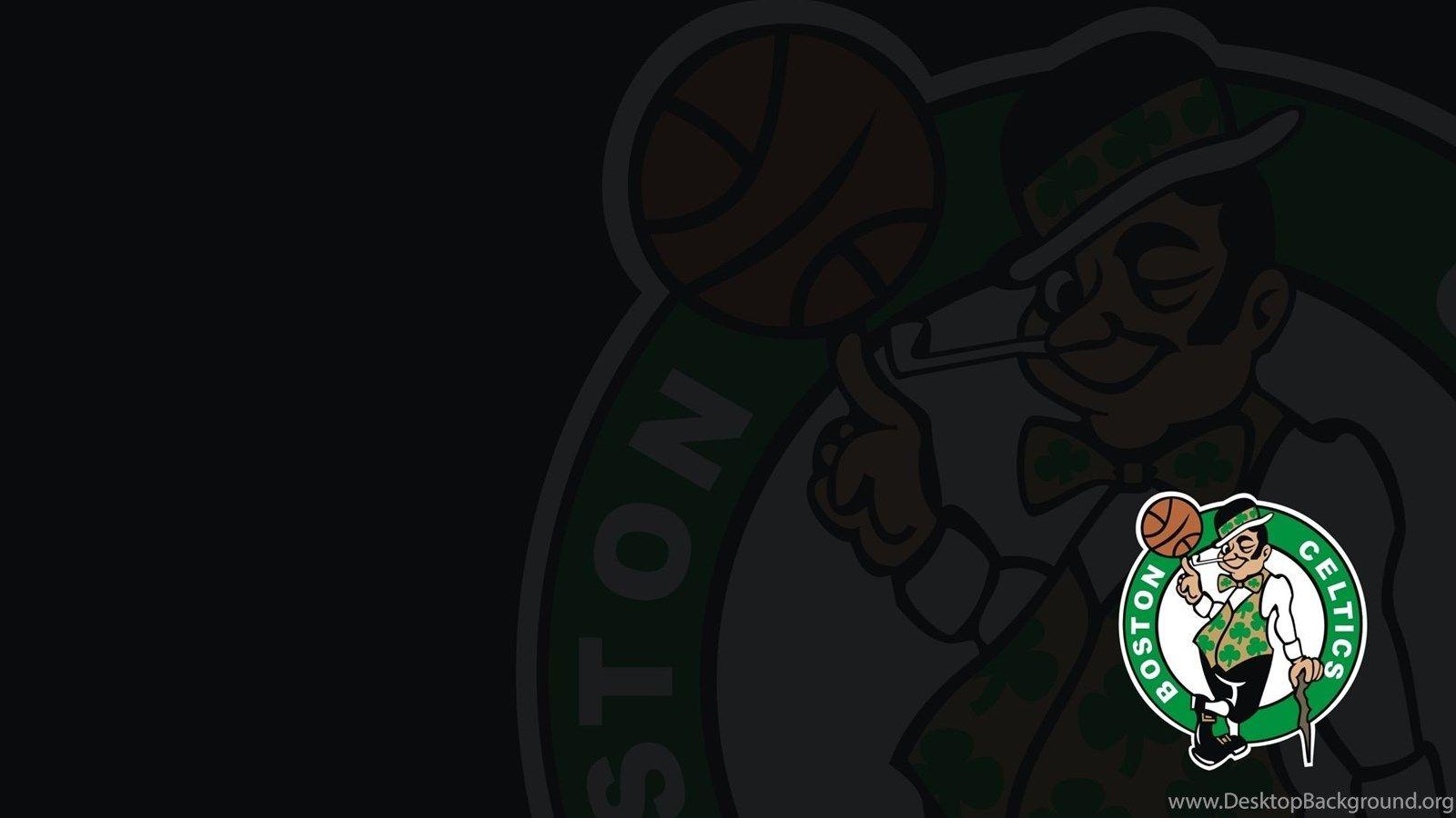 1600x900 NBA Boston Celtics Logo Team Wallpaper HD. Free Desktop