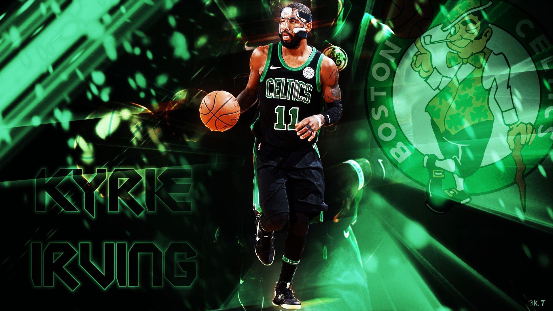 1920x1080 Celtics Wallpaper background picture