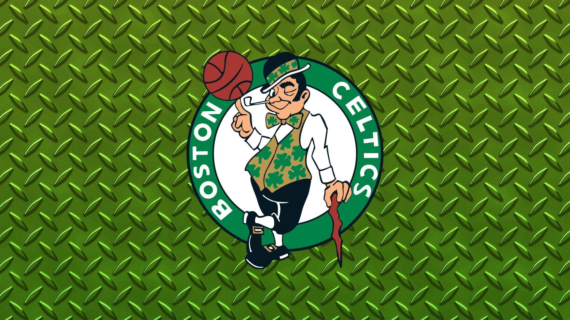 1920x1080 HD Boston Celtics Wallpaper Basketball Wallpaper