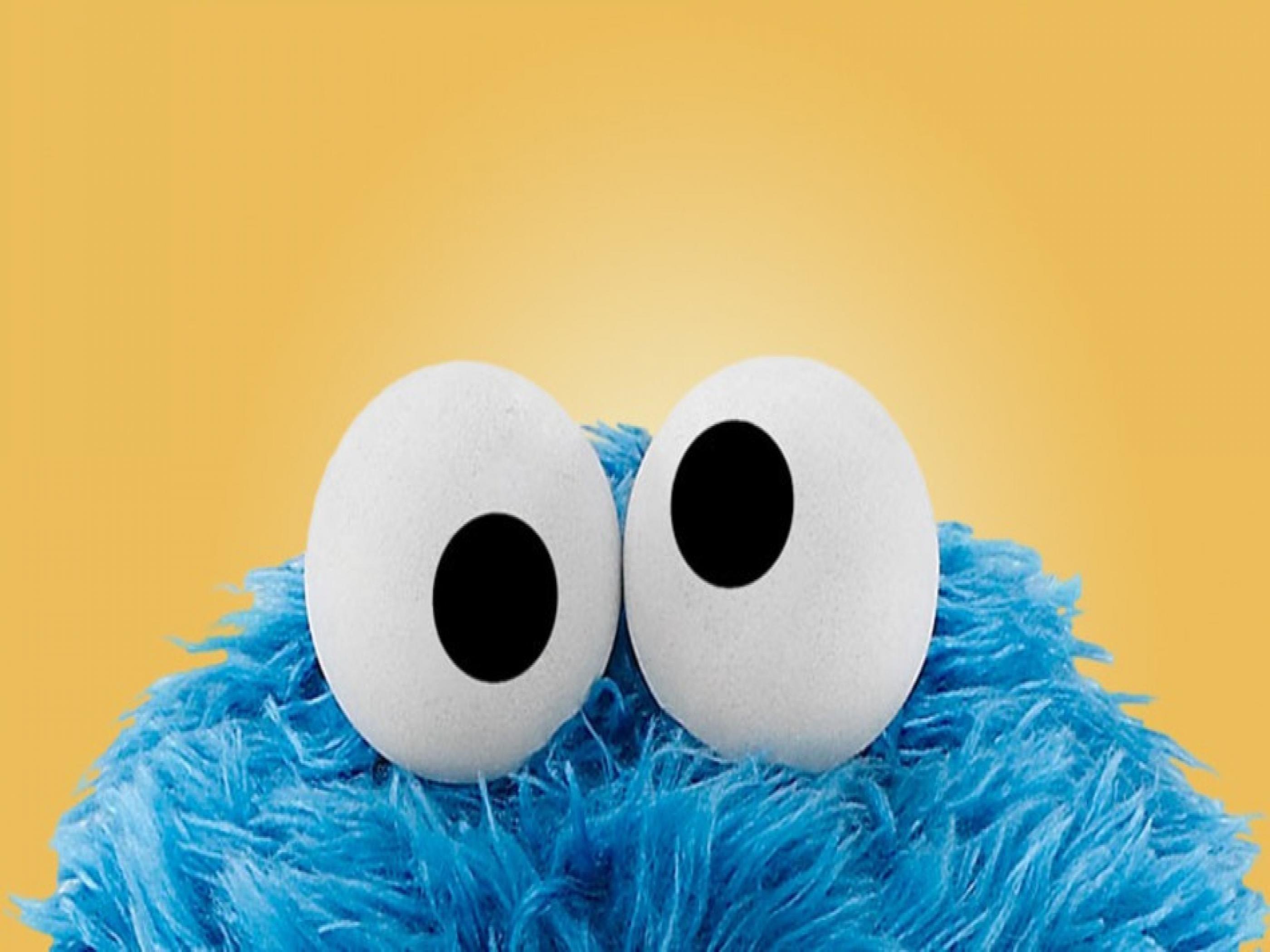 Cookie Monster Wallpapers - Top Free Cookie Monster Backgrounds