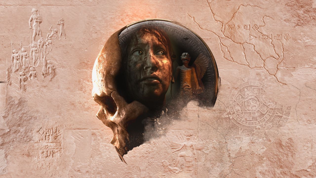 1280x720 THE DARK PICTURES: HOUSE OF ASHES