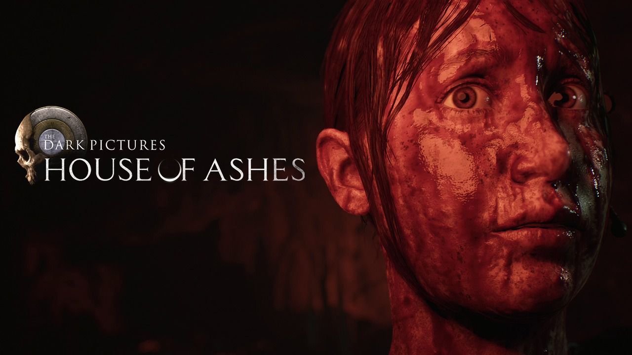 1280x720 House Of Ashes Wallpaper