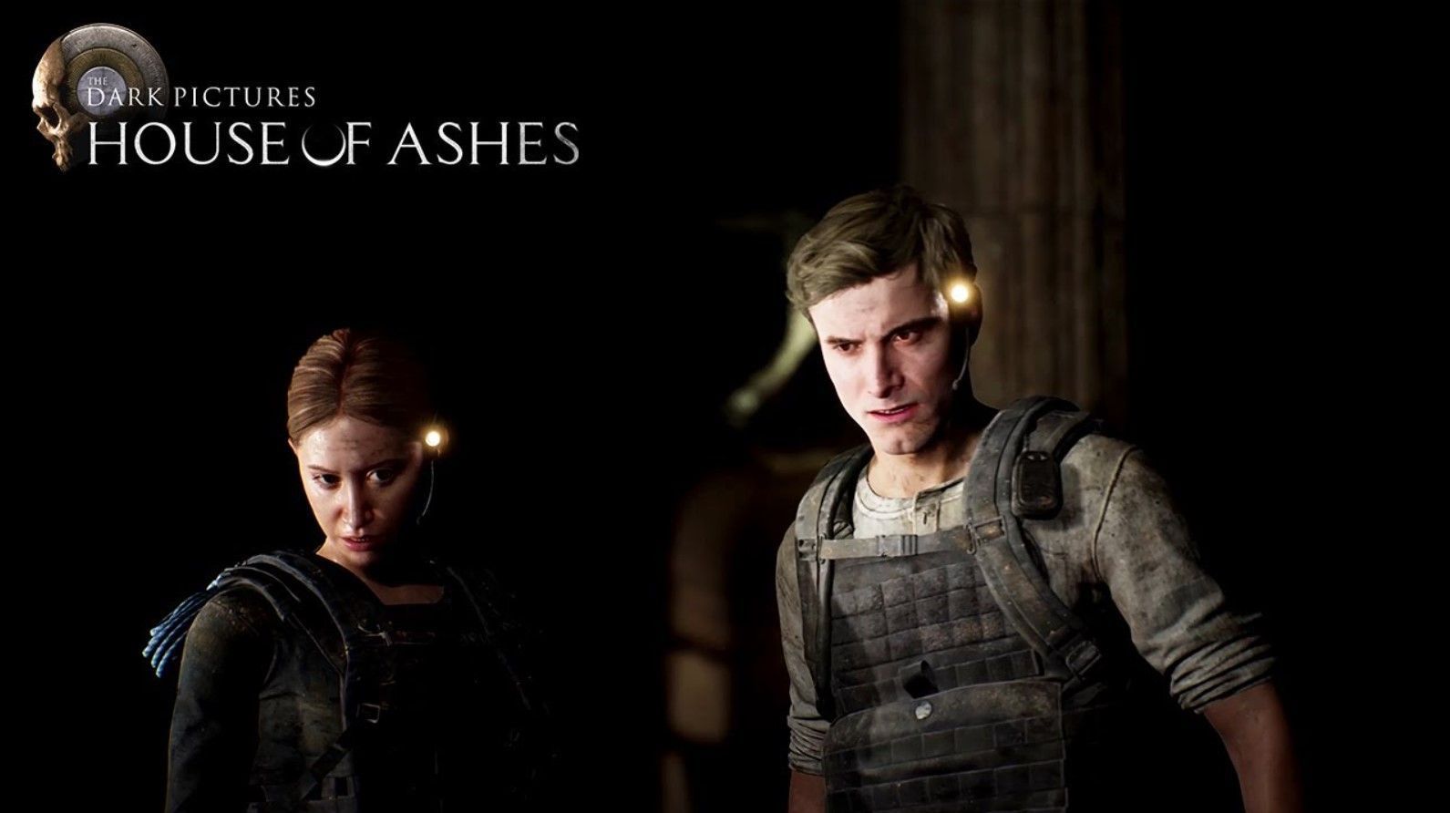 1591x892 House Of Ashes Wallpaper