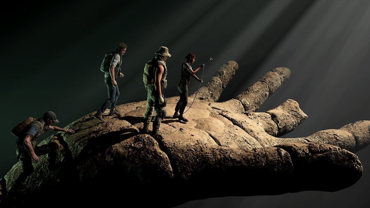 1280x720 The Dark Picture of Ashes