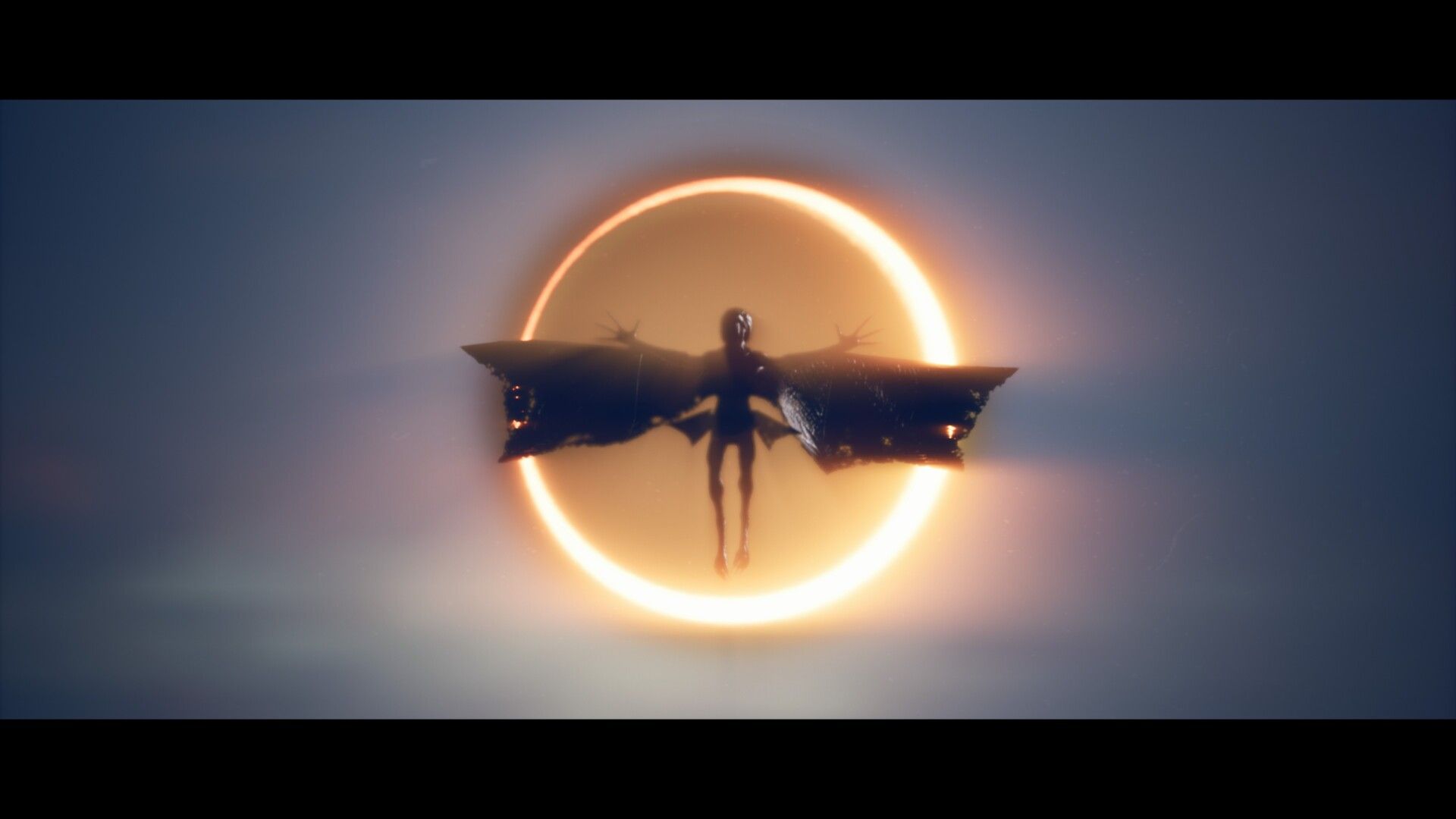 1920x1080 The Dark Picture: House of Ashes (2021)