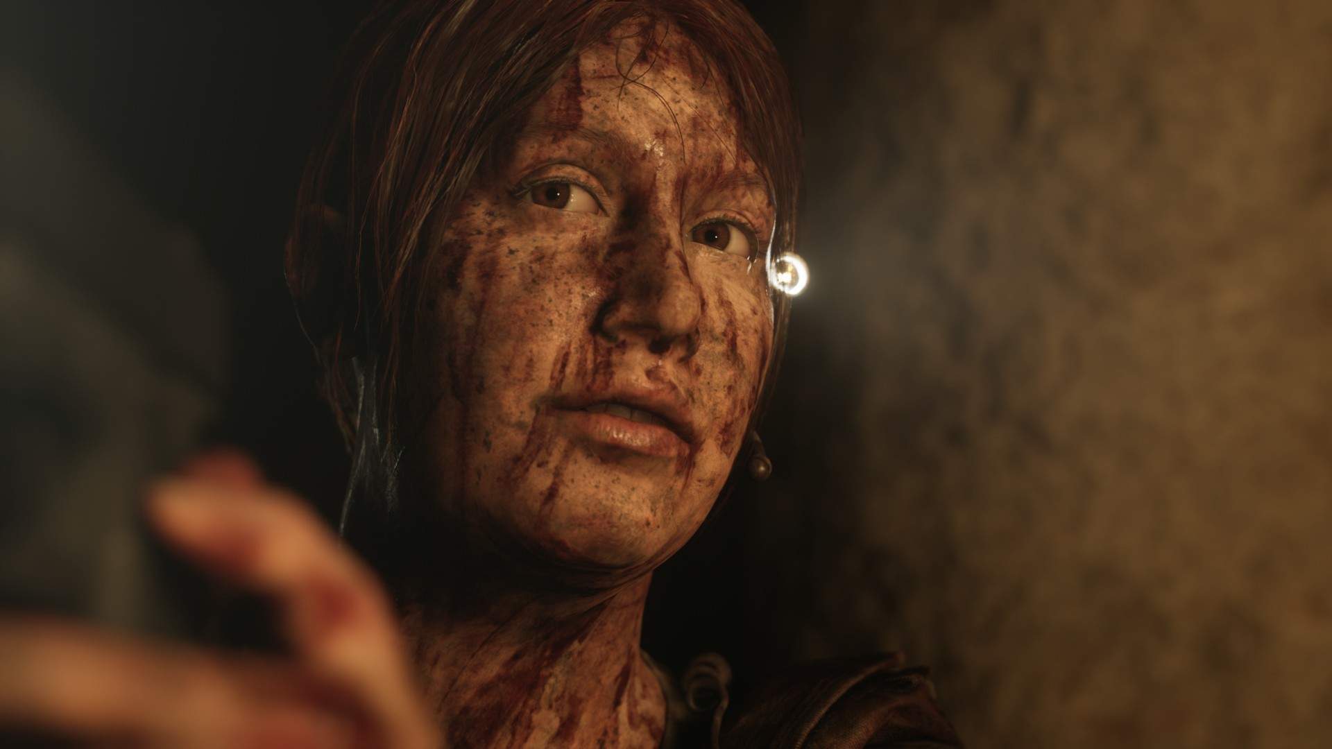 1920x1080 The Dark Picture: House of Ashes (2021)