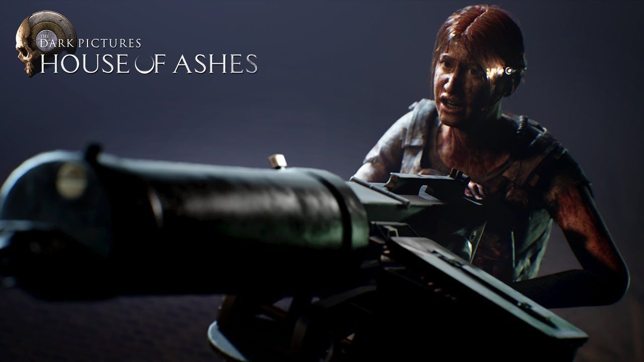 1280x720 Ashes Introduction