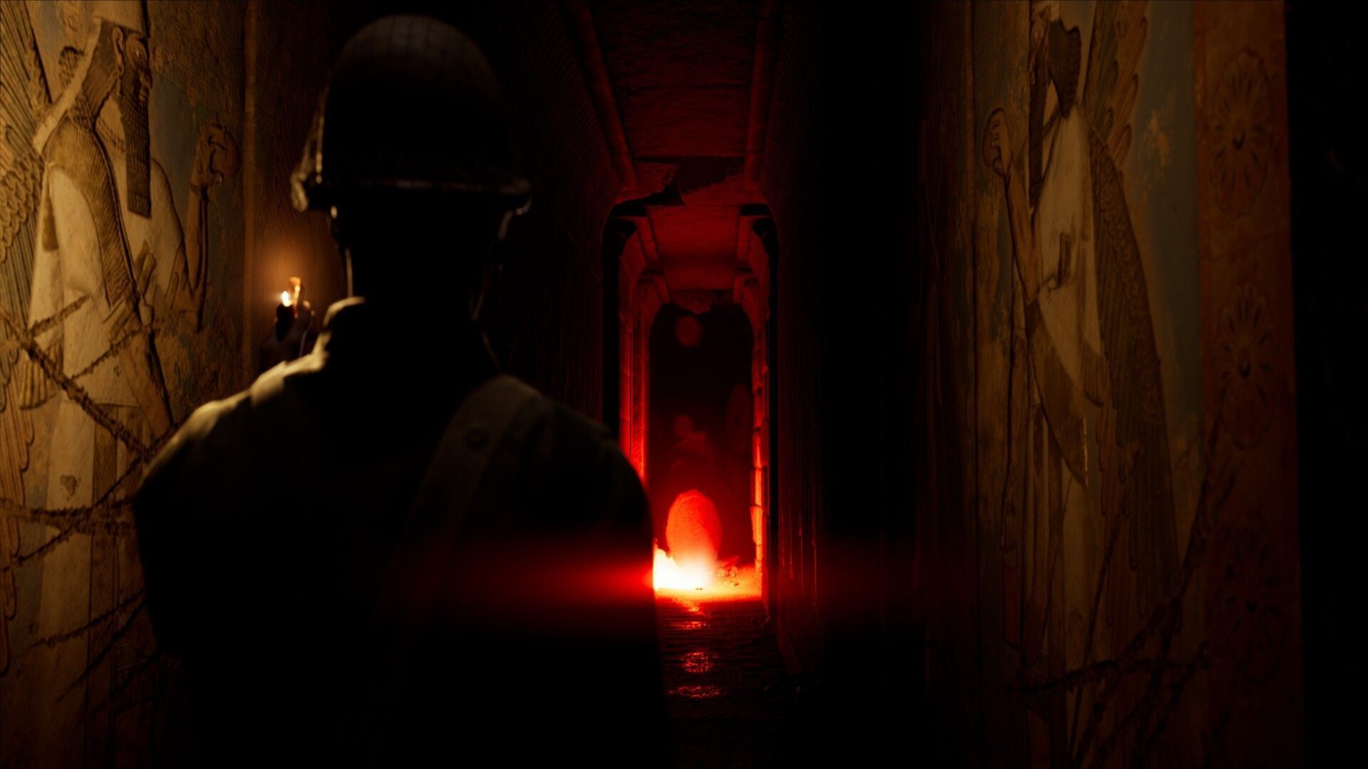 1920x1080 Ashes preview - Death, destruction