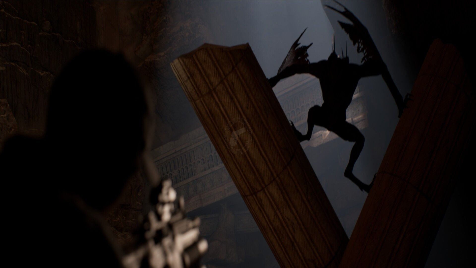1920x1080 Ashes preview - Death, destruction