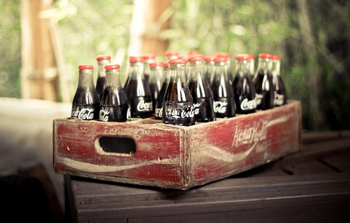 1332x850 Wallpaper Wallpaper, Drink, Box, Coca Cola, Wallpaper, Coca