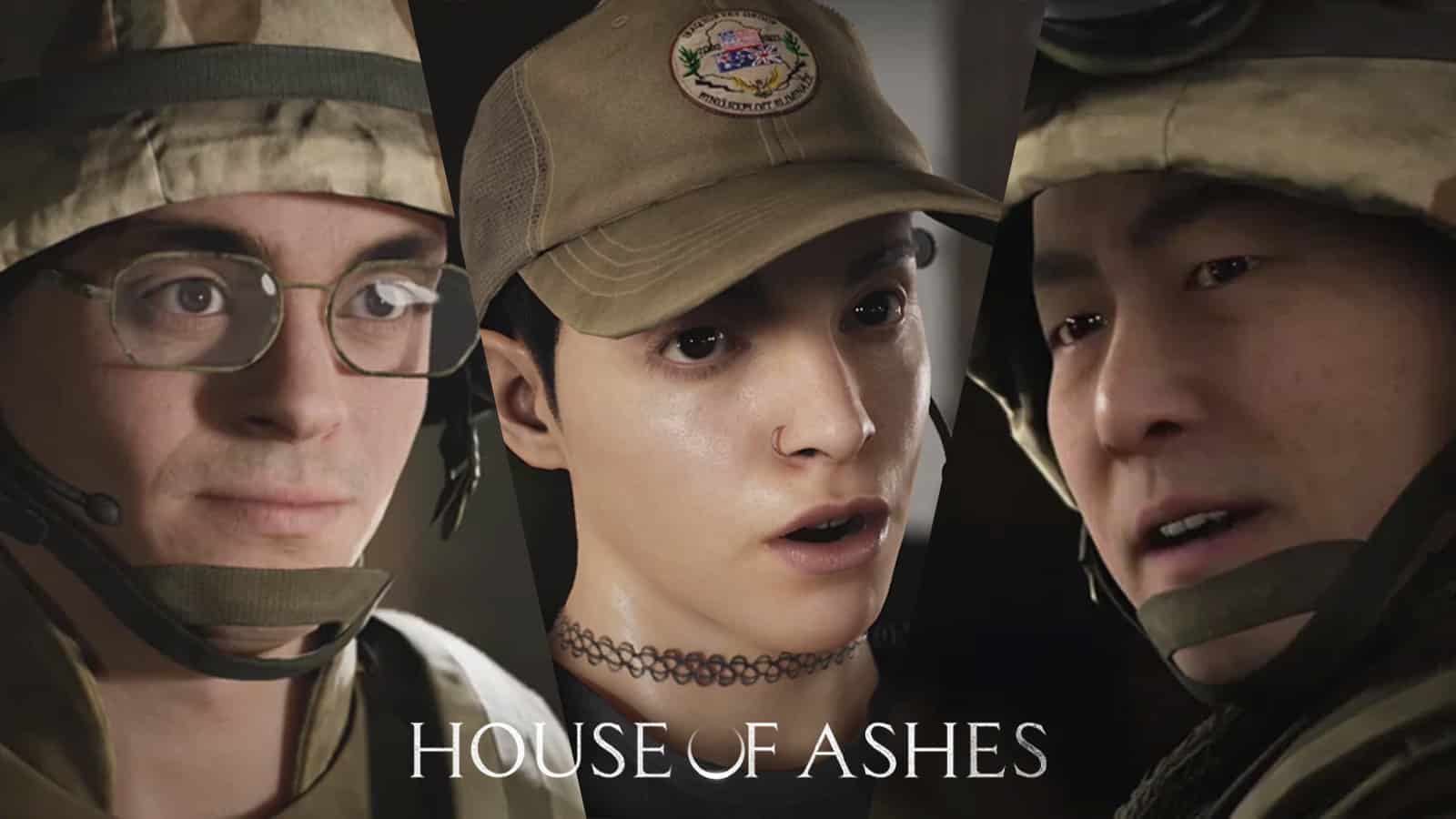 1600x900 Can you save Joey, Merwin and Clarice