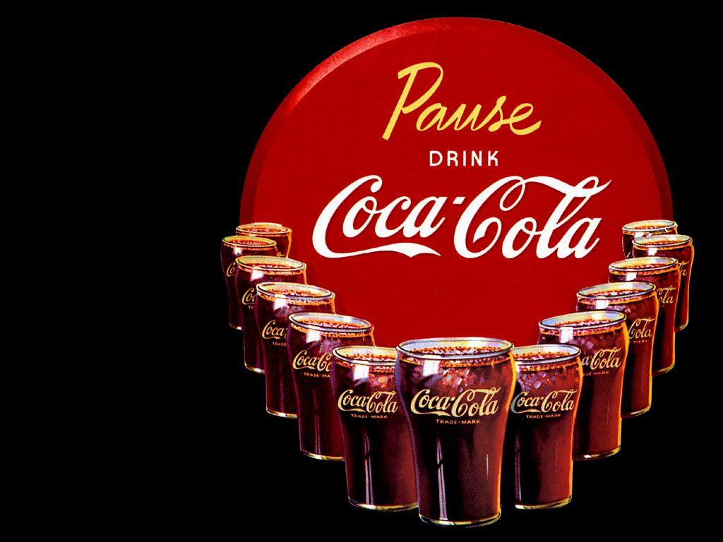 1024x768 Coca Cola Wallpaper High Resolution R2I7Q4