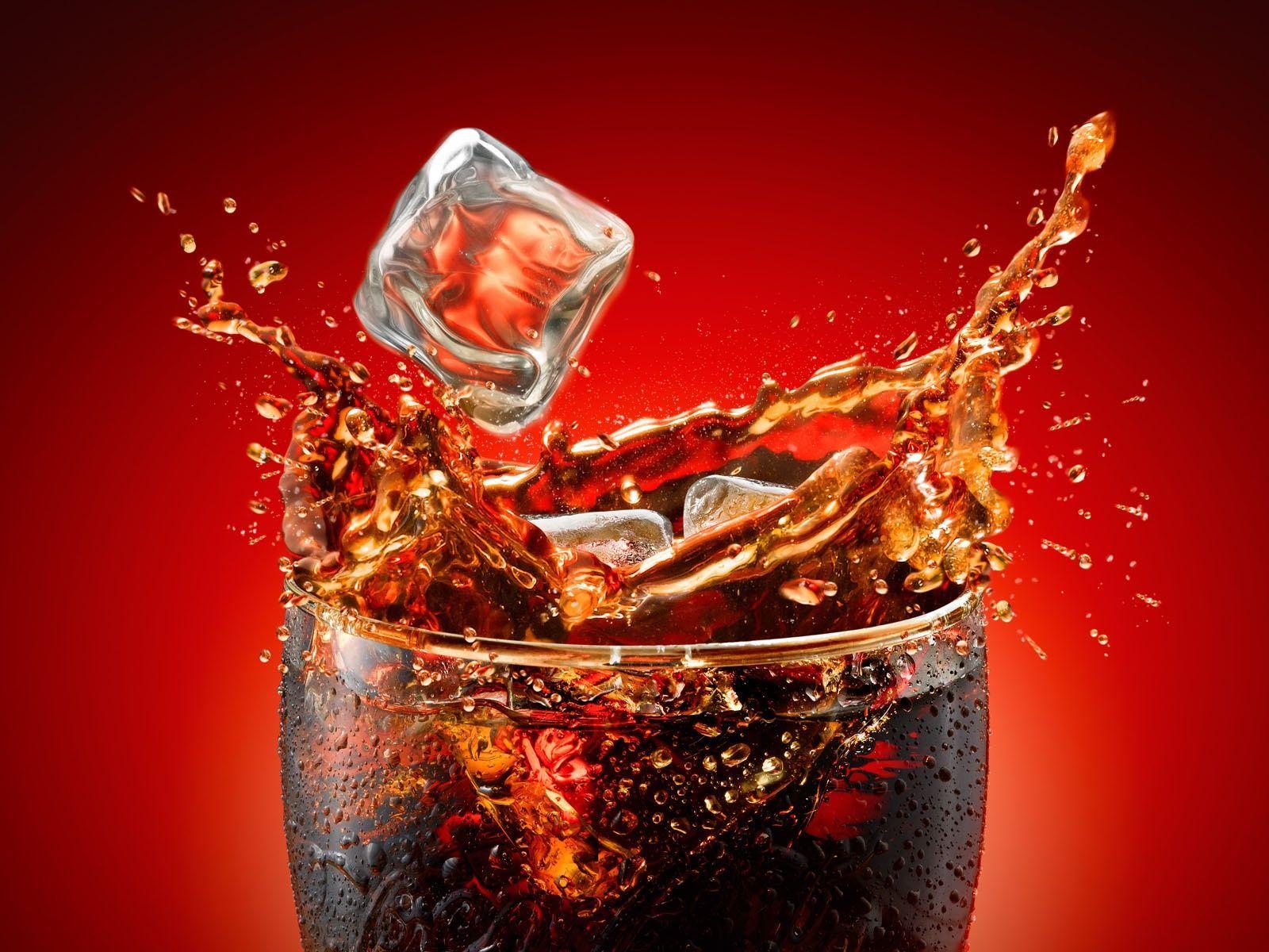 1600x1200 3D Coca Cola Wallpaper. HD 3D and Abstract Wallpaper