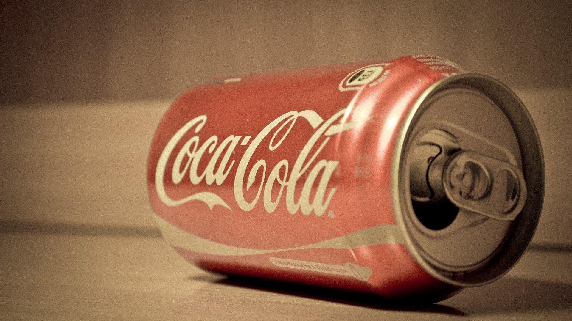 1920x1080 Classic Coca Cola Wallpaper