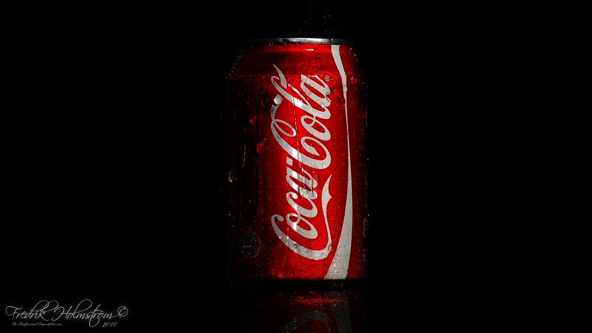 1920x1080 red pop coca cola drink HD Wallpaper 1920x1080. Free Photo