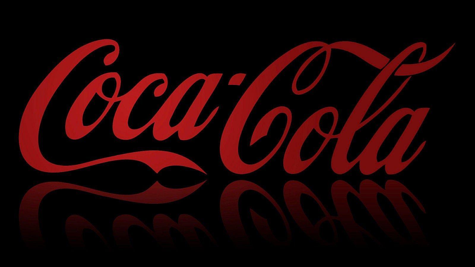 1600x900 HD Coca Cola Wallpaper and Background