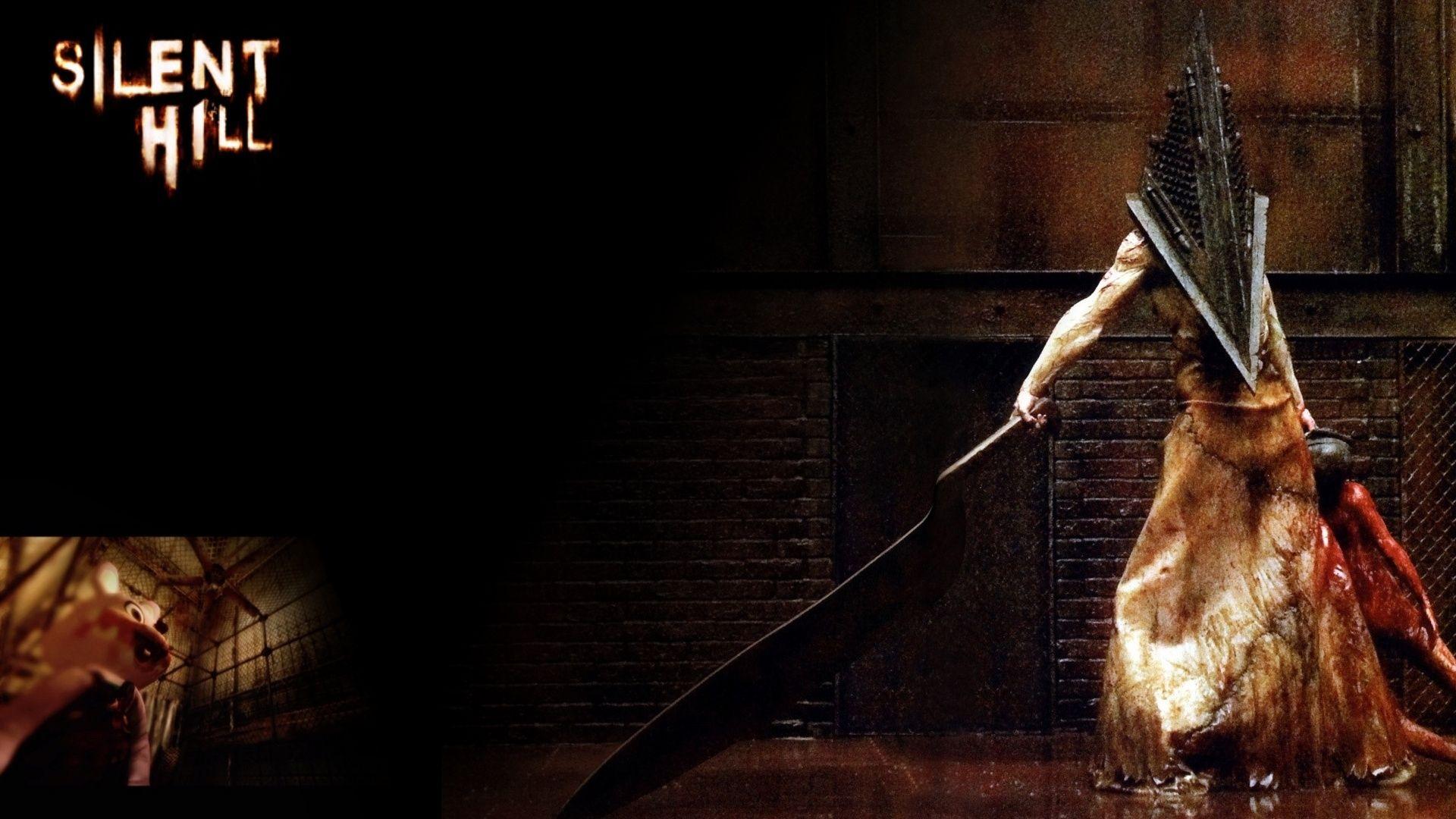 1920x1080 silent hill wallpaper Hill Wallpaper 6311562