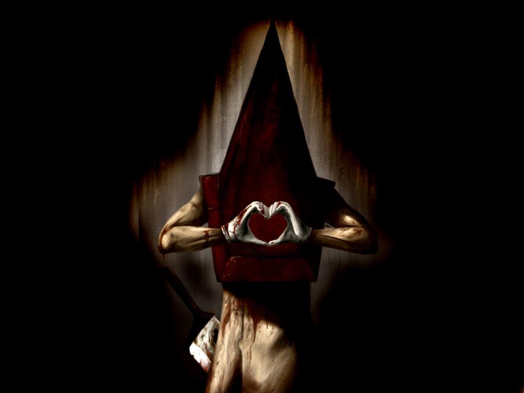 1024x768 Silent Hill Wallpaper Silent Hill