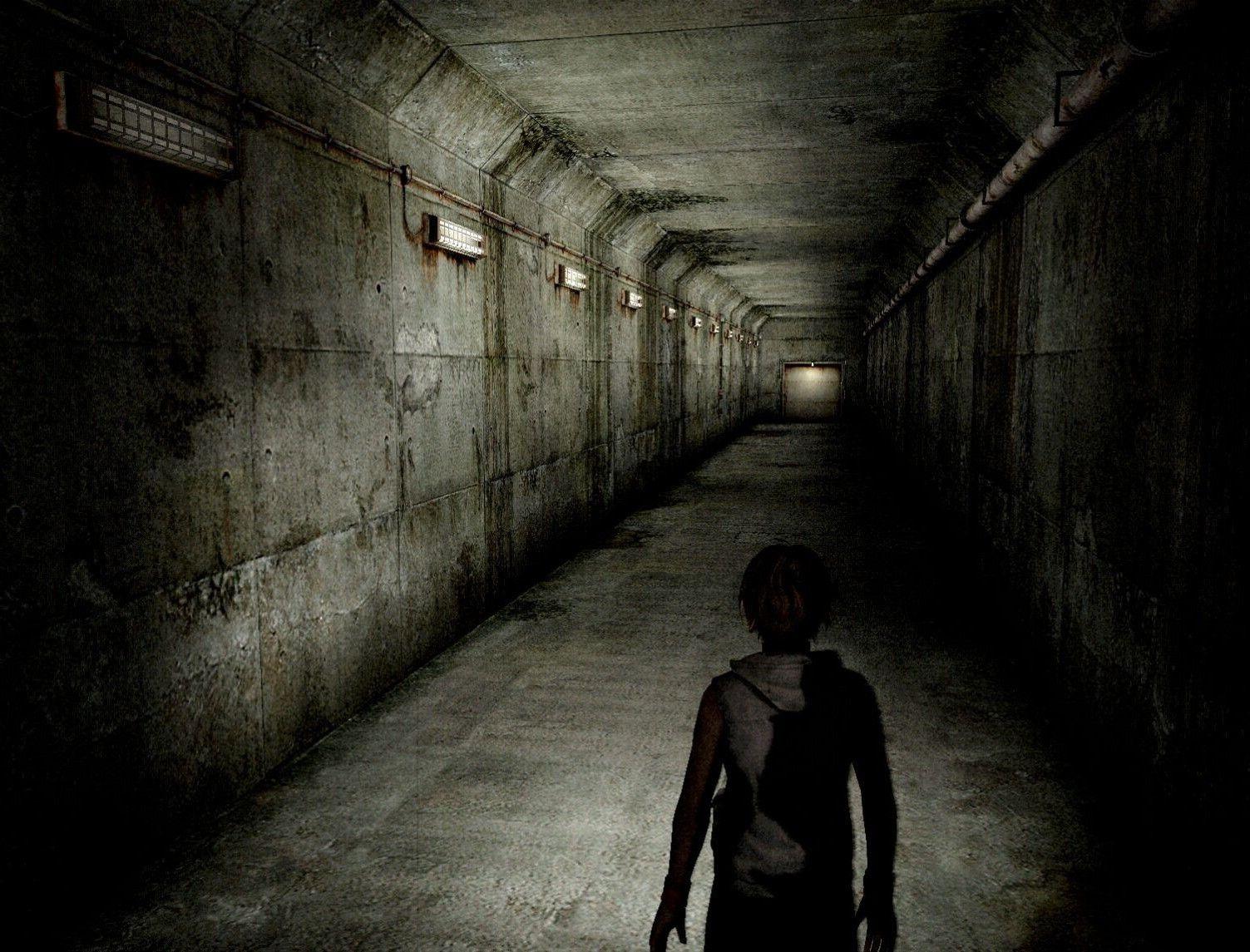 1503x1145 video games silent hill wallpaper and background