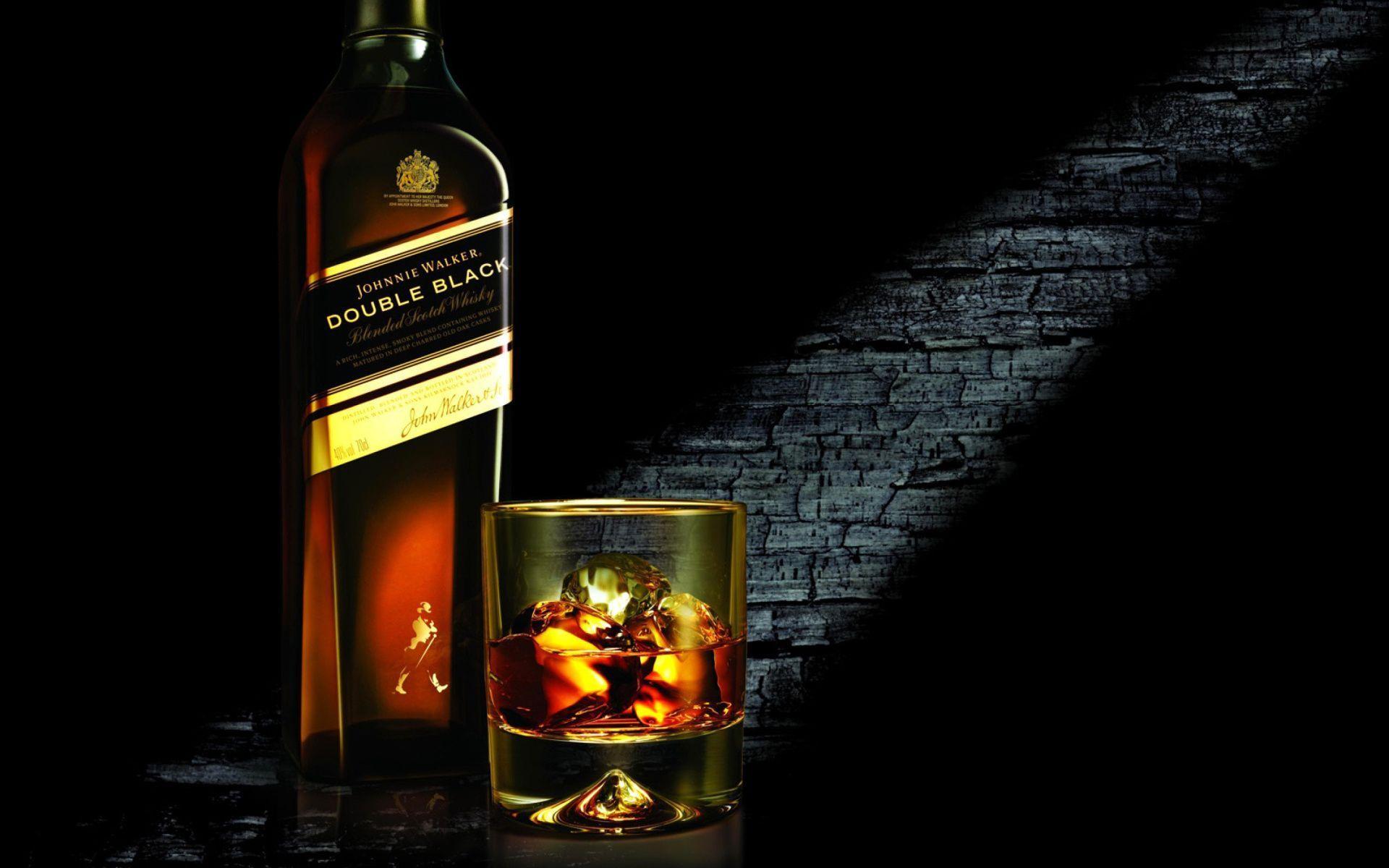 1920x1200 Johnnie Walker Wallpaper