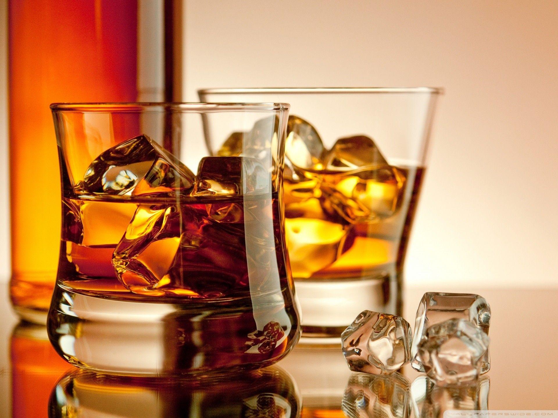 1920x1440 Whisky Wallpaper background picture