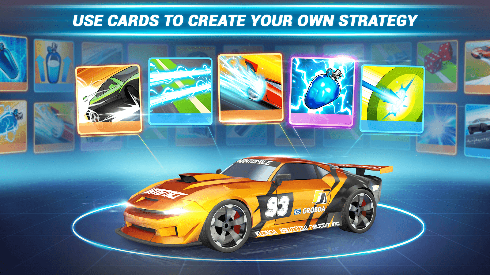 1600x900 Download Ridge Racer Draw And Drift (Mod Money) For Android. Ridge