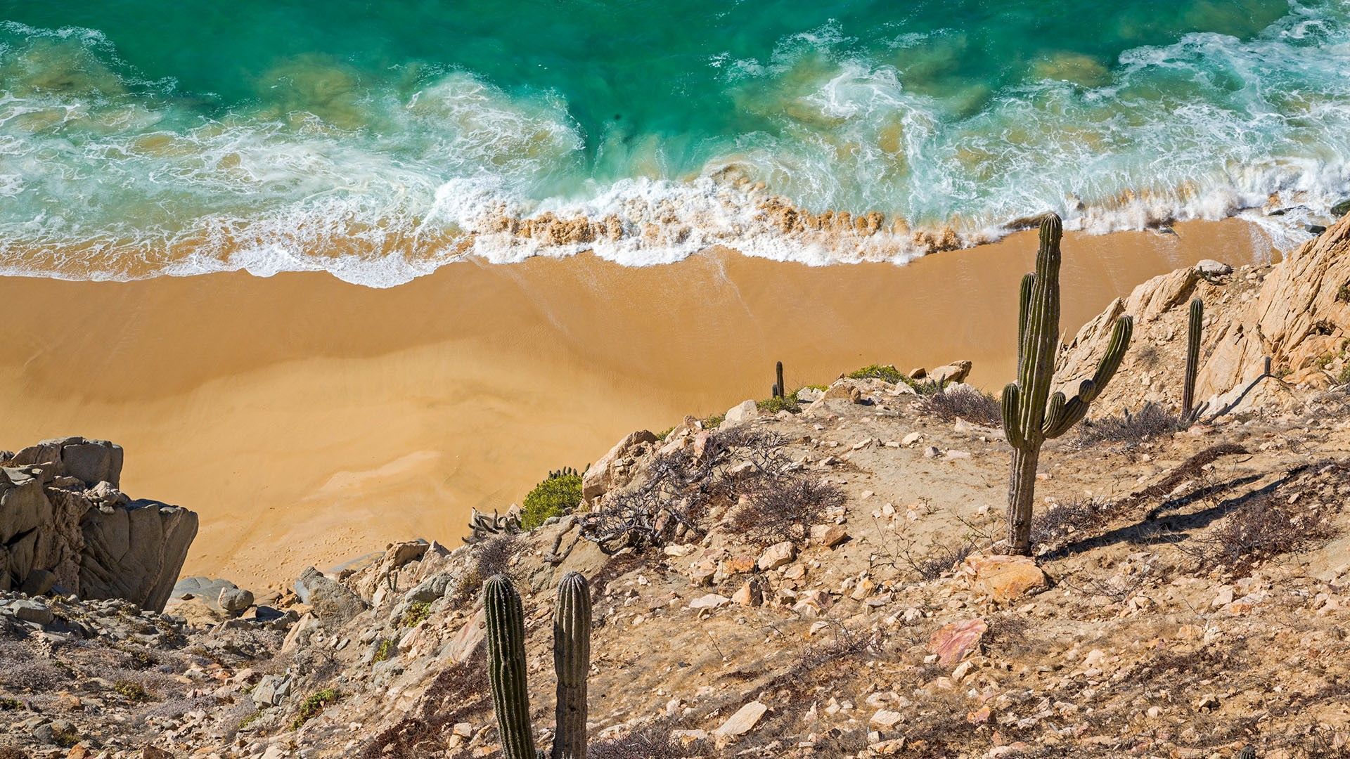 1920x1080 Cabo San Lucas, Baja California Sur