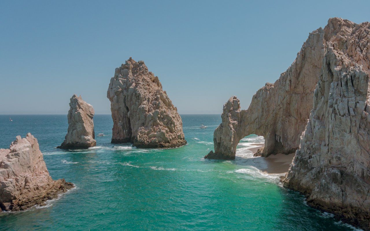 Baja California Wallpapers - Top Free Baja California Backgrounds ...