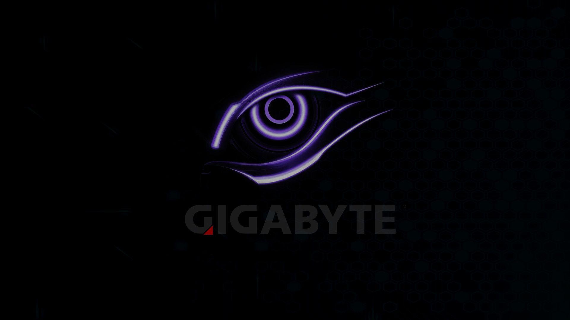 Кто такой гигабайт который танцует. Gigabyte логотипы для BIOS. Глаз гигабайт. Gigabyte заставка. Gigabyte фоны для рабочего стола.