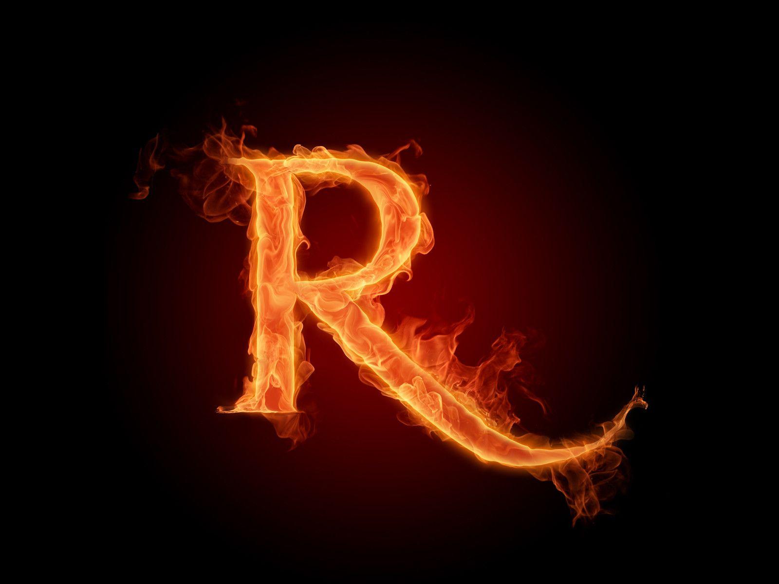 1600x1200 Fire Wallpaper HD