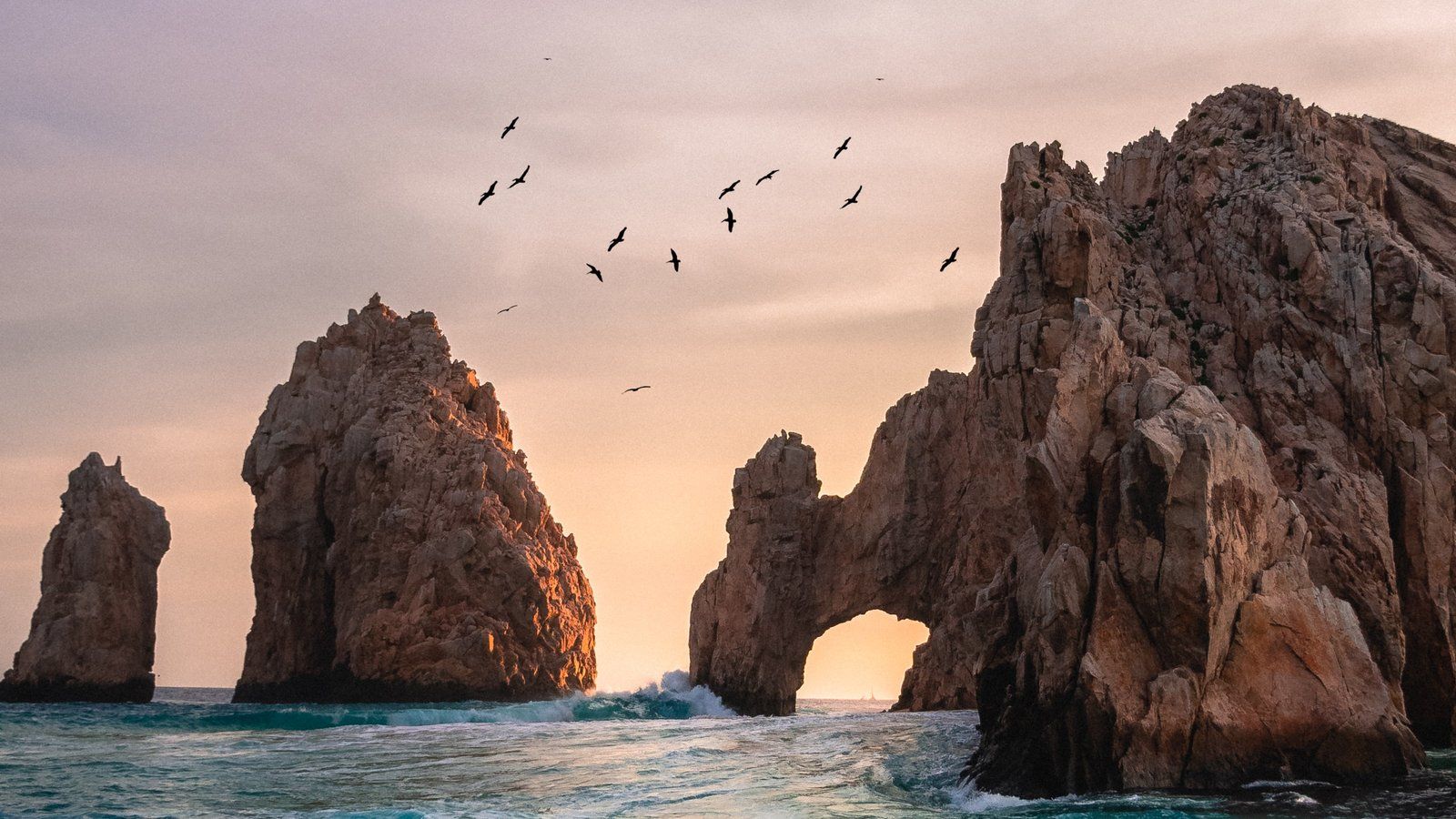 1600x900 Yoga Retreats in Baja California Peninsula