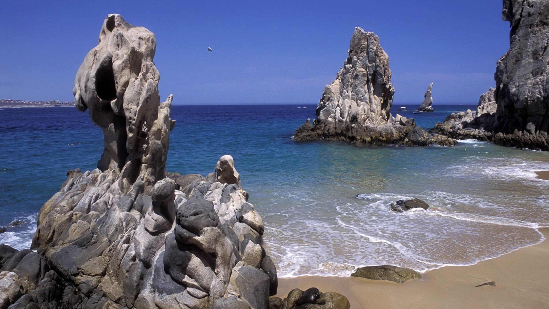 1920x1080 Baja California Wallpaper