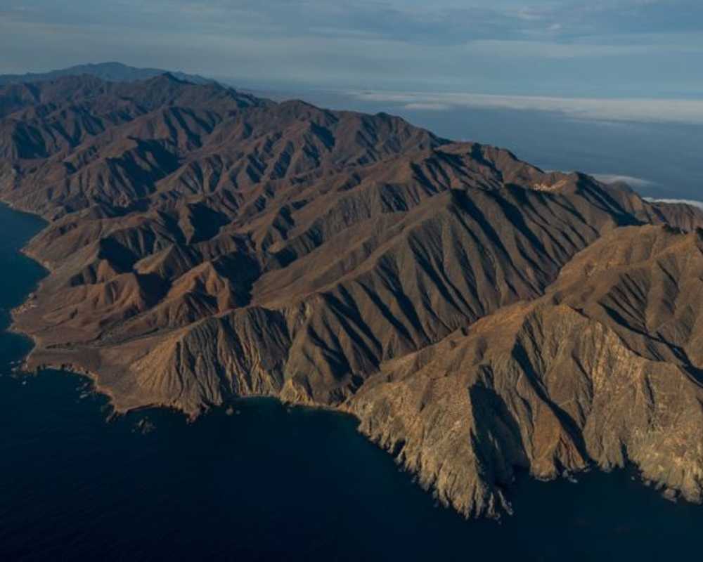 1000x800 visit in Baja California Mexico