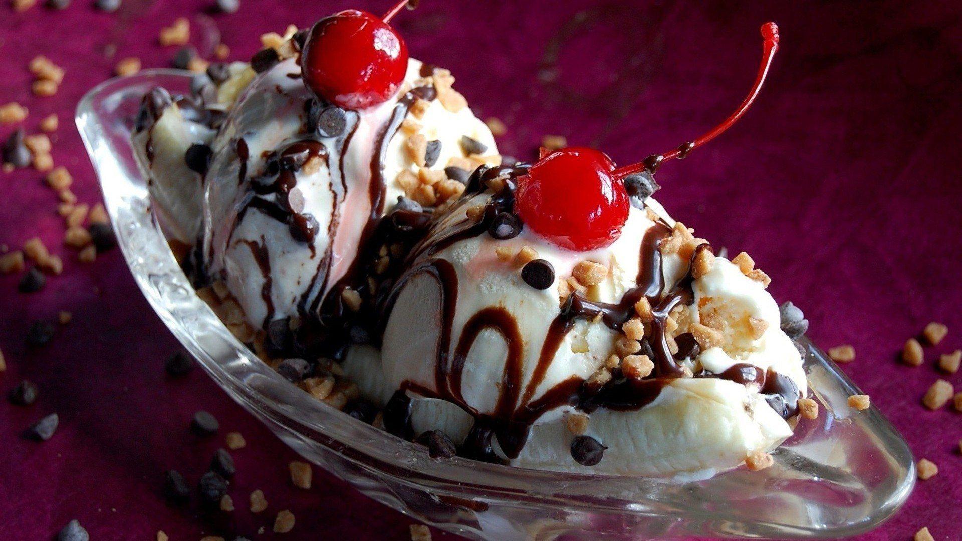 1920x1080 Ice Cream HD wallpaper free download